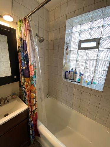 1616 Harding Ave, Chicago IL  60647-4628 exterior