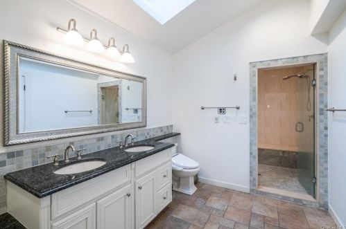 5 Fox Run, Armonk NY 10504-1011 exterior