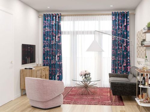 730 Glenwood Ave, Atlanta GA  30312-3408 exterior