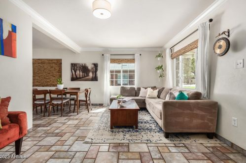 3317 13th Ave, Phoenix AZ  85013-4012 exterior