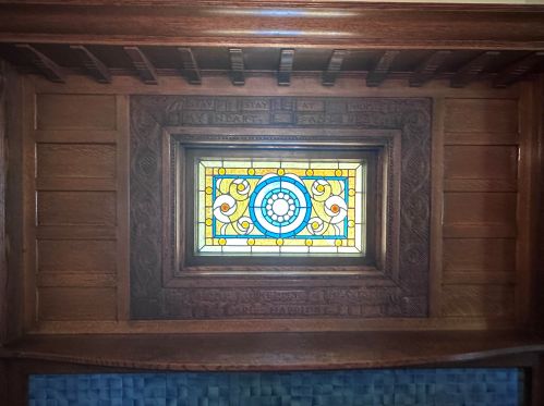 60 College Ave, Grand Rapids MI 49503-1155 exterior