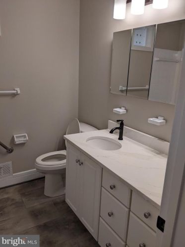 1801 Ladd St, Silver Spring MD  20902-3524 exterior