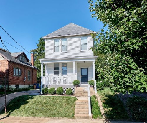 3239 Edgar Ave, Saint Louis, MO 63143-3907