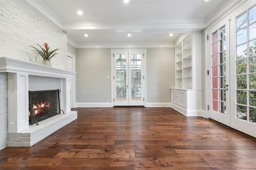 5036 Amberson Pl, Pittsburgh PA exterior