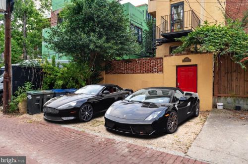 1429 Q St, Washington DC 20009-3808 exterior