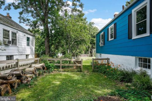 410 Melbourne Ave, Silver Spring MD 20901-2818 exterior