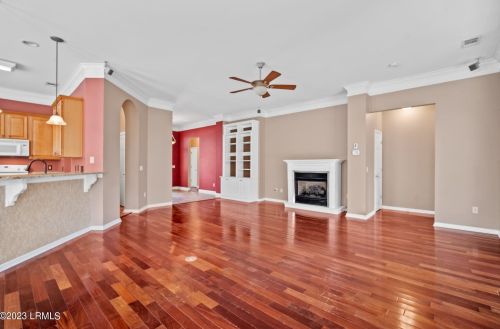 165 Pinecrest Dr, Bluffton SC 29910-7803 exterior