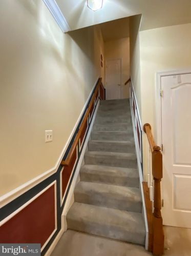 9829 Darcy Forest Dr, Silver Spring MD  20910-1168 exterior