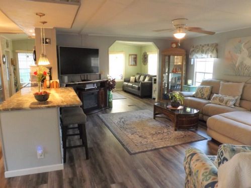 65 La Villa Way, Fort Pierce, FL 34951-2833