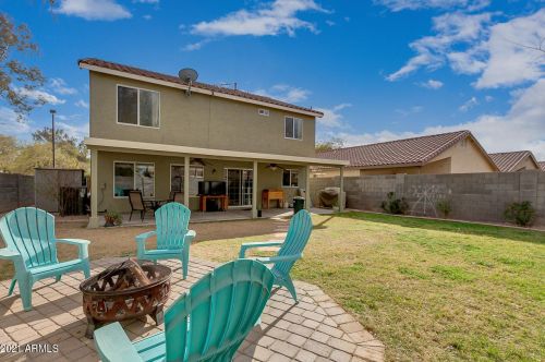 2362 Springfield Pl, Chandler AZ 85286-1205 exterior