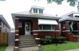 1445 Long Ave, Chicago IL  60641-4921 exterior