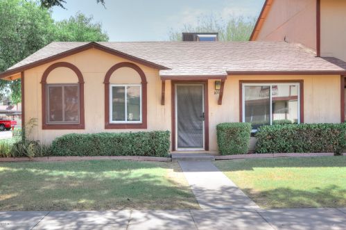 6013 31st Ave, Phoenix AZ  85017-1601 exterior