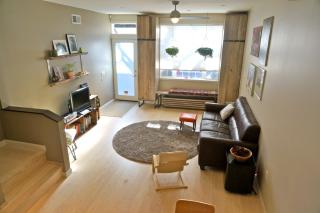 809 Fitzwater St, Philadelphia PA  19147-2807 exterior