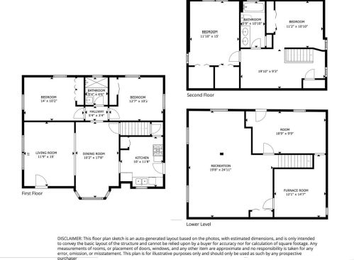 744 Laclede Sta Rd, Saint Louis MO 63117-2048 exterior