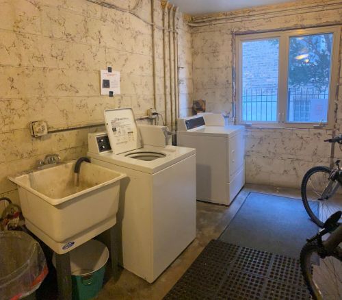 6316 Paulina St, Chicago IL  60660-1162 exterior