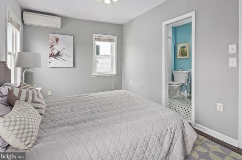 610 Elliott St, Washington DC 20002-5418 exterior