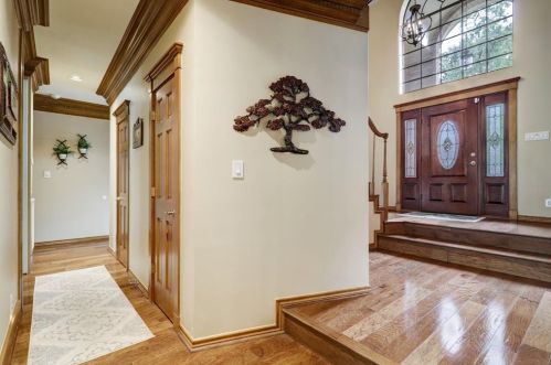 2315 Frst Gdn Dr, Humble TX 77345-1600 exterior