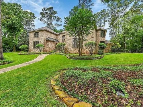 13413 Northshore Dr, Montgomery TX 77356-5436 exterior