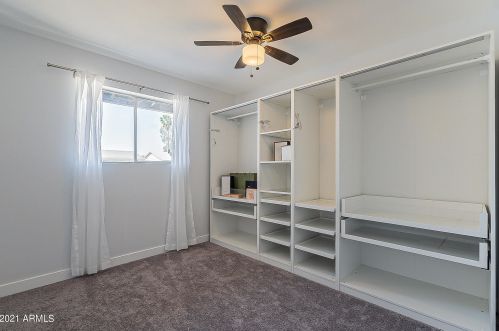 2226 Blanche Dr, Phoenix AZ  85022-4021 exterior