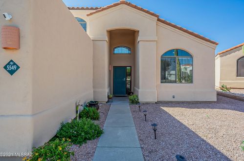 5549 Hopbush Pl, Tucson, AZ 85704-2649