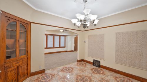 3346 36, Milwaukee WI 53216-3718 exterior