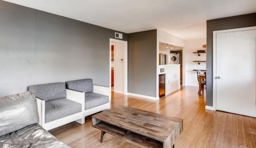 1309 Corona Dr, Austin TX  78723-2513 exterior