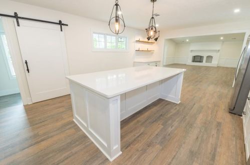 1246 Raintree Dr, Lithonia GA 30078-2122 exterior