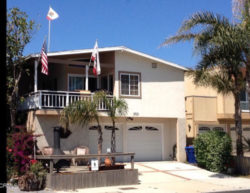 3715 Sunset Ln, Oxnard CA 93035-4133 exterior