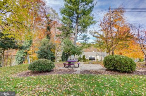 9730 Glen Ave, Silver Spring MD  20910-1134 exterior