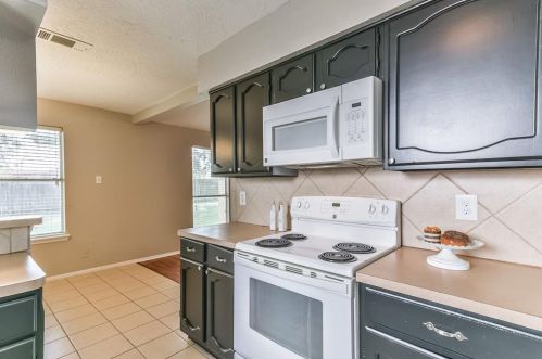 5843 Culross Close, Humble TX 77346-2639 exterior