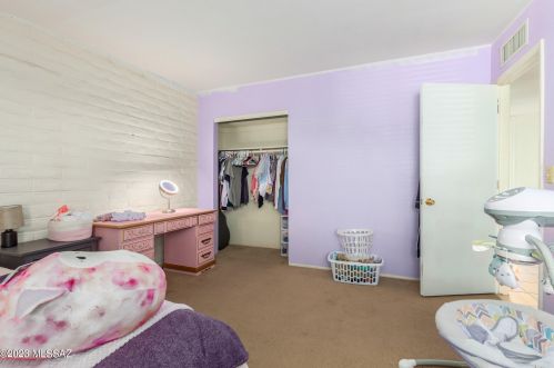 2640 Calle Yucatan, Tucson AZ  85730-1109 exterior