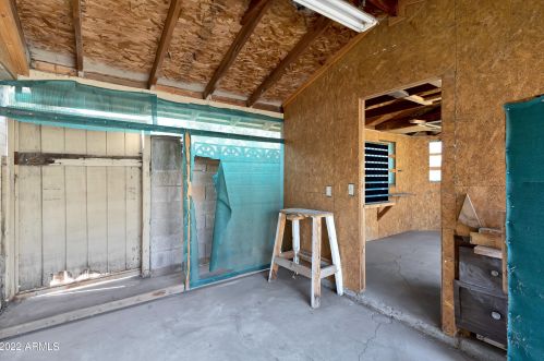 2930 17 Ave, Phoenix AZ exterior