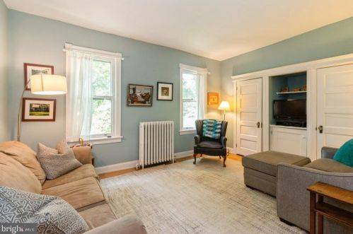 110 9 Ave, Haddon Heights NJ 08035-1833 exterior