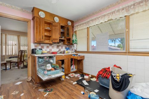 3038 Osceola Ave, Chicago IL 60634-3309 exterior