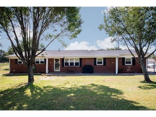 1800 Moose Rd, Kannapolis, NC 28083-3078