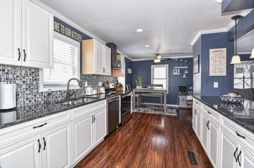 2369 75th St, Milwaukee WI 53214-3018 exterior