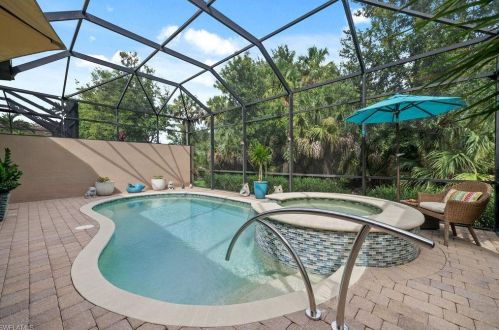 6565 Roma Way, Naples FL 34113-1722 exterior