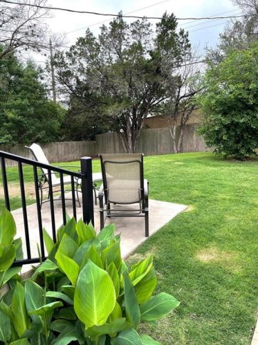 3220 Brass Buttons Trl, Austin TX  78734-2408 exterior