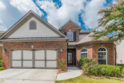 108 Lankford Rd, Tucker, GA 30084-1822