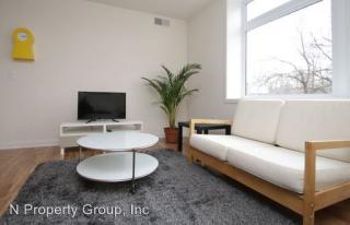 525 Armstrong St, Philadelphia PA  19144-1599 exterior