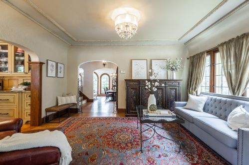 4531 Frederick Ave, Milwaukee WI 53211-3644 exterior