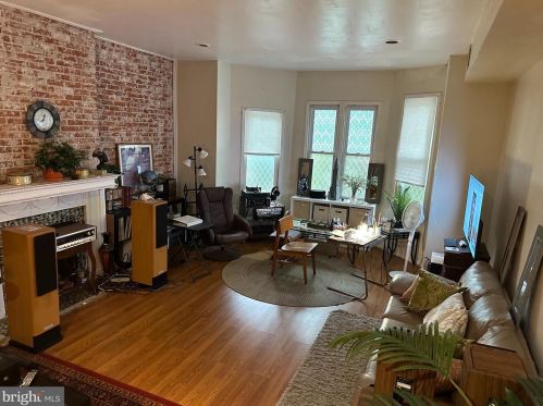 938 49 St, Philadelphia PA 19143-4411 exterior