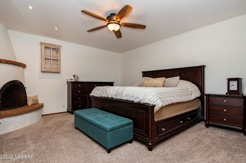 2955 Gymkhana Way, Tucson AZ  85742-9054 exterior