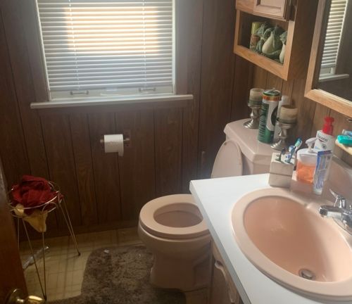 3720 80th St, Chicago IL 60652-2416 exterior