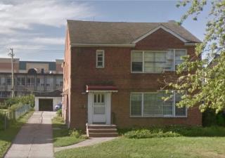 4060 Okalona Rd, Cleveland OH  44121-2624 exterior