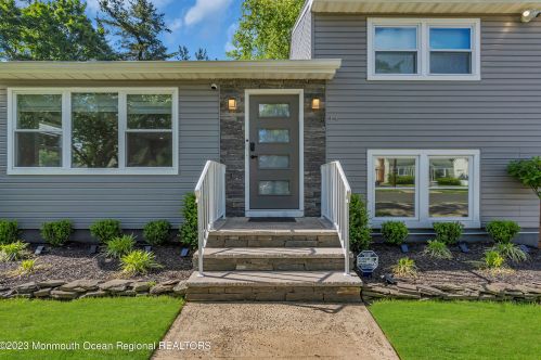 14 Fulton Ave, West Long Branch NJ  07764-1218 exterior