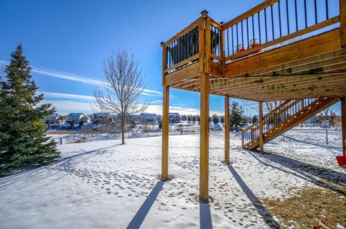 3195 Maureen Ln, Stillwater MN 55082-7036 exterior