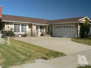 1151 1st St, Oxnard CA  93030-5235 exterior