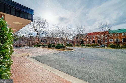 3101 New Mexico Ave, Washington DC  20016-5902 exterior