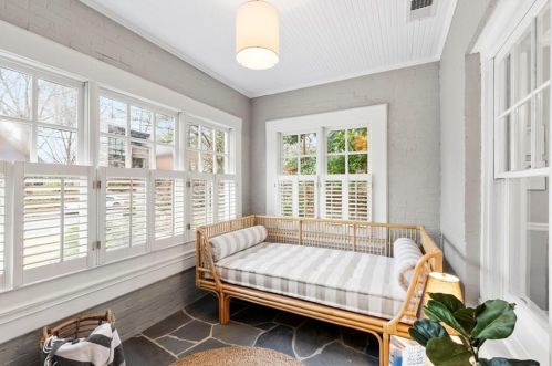 875 Kings Ct, Atlanta GA 30306-3431 exterior